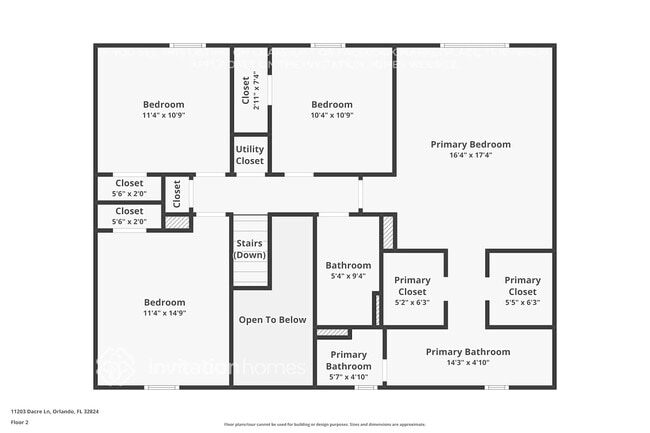 Building Photo - 11203 Dacre Ln