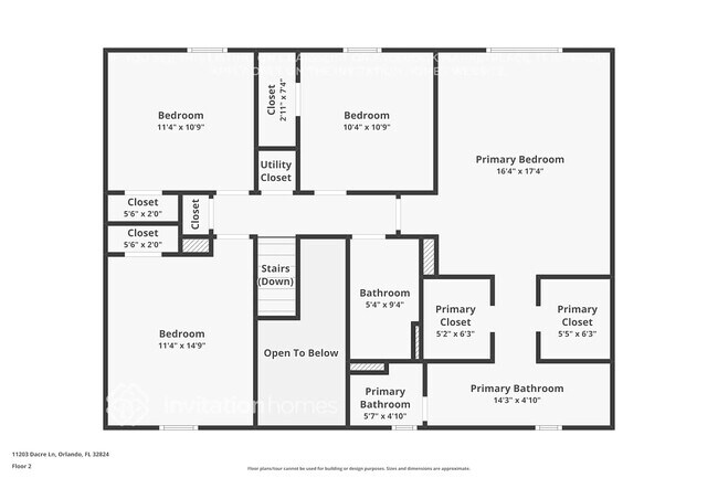Foto del edificio - 11203 Dacre Ln