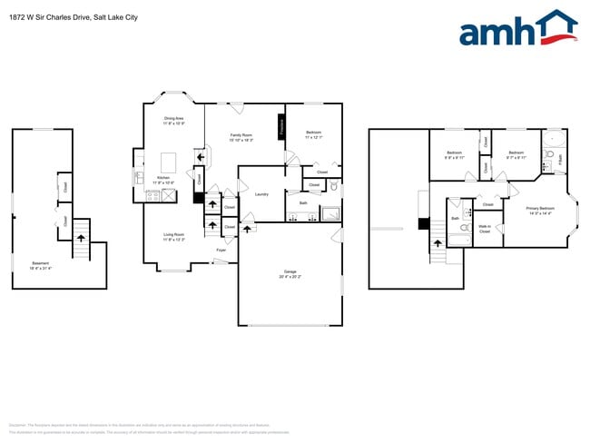 Foto del edificio - 1872 W Sir Charles Dr