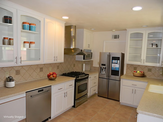 Foto del edificio - 1306 E Mayfair Ave