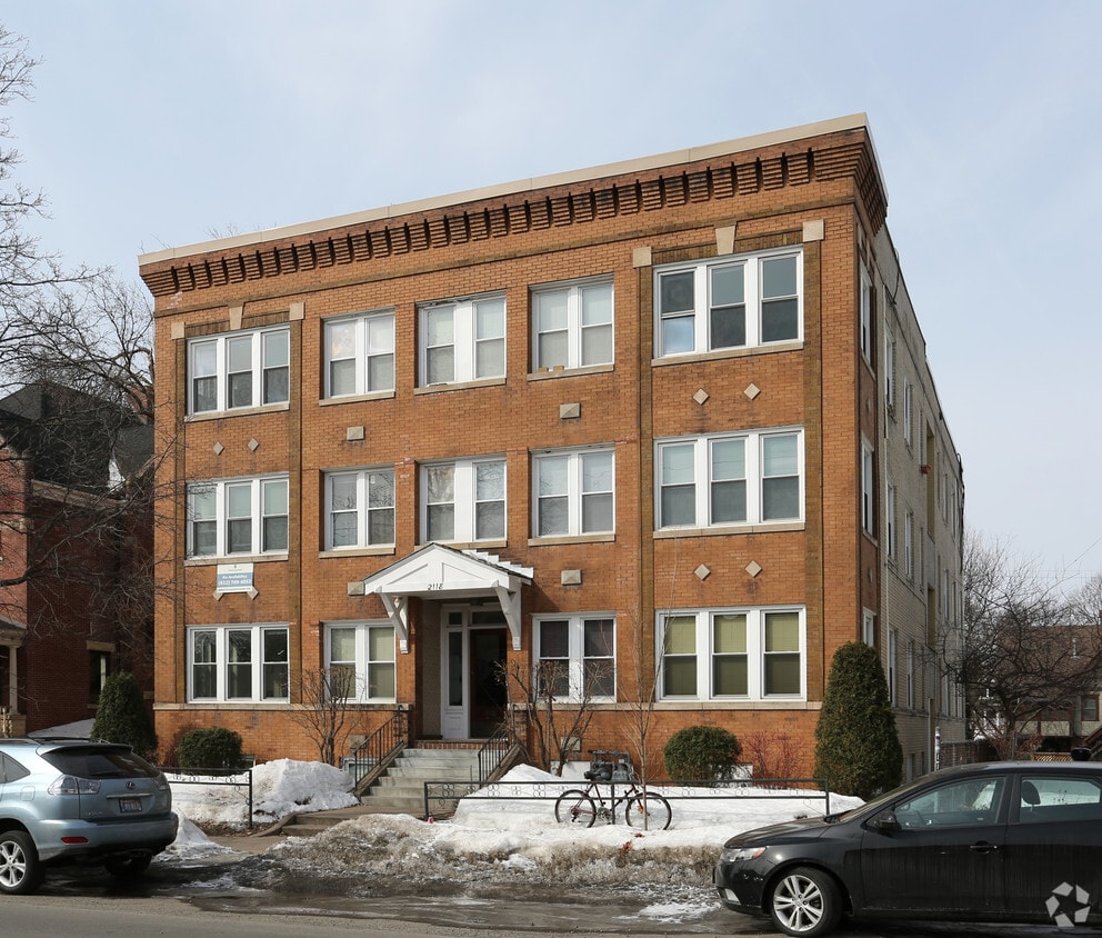 2118 Dupont Ave S, Minneapolis, MN 55405 Apartments in Minneapolis