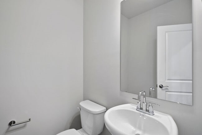 Building Photo - Amazing New Construction Townhome in Durham - Easy commute to RTP, Brier Creek