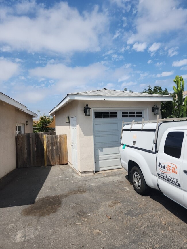 Foto del edificio - 790 24th St