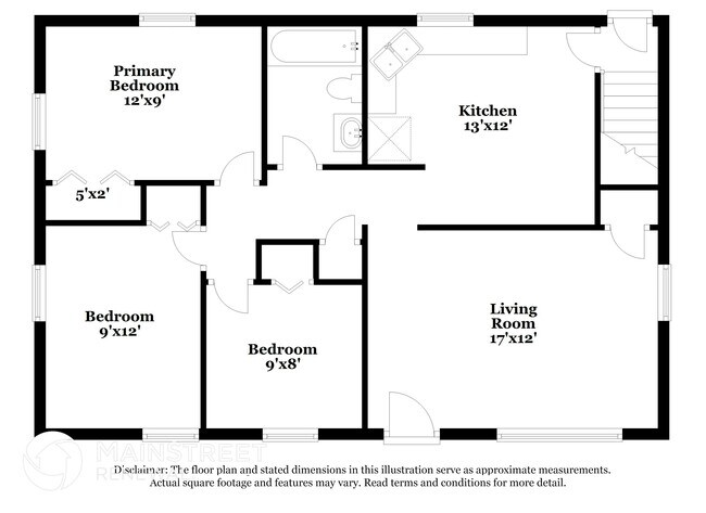 Foto del edificio - 1376 Cove Ln