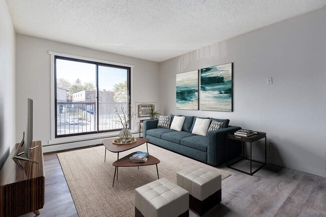 Building Photo - Angela Dawn Apartments