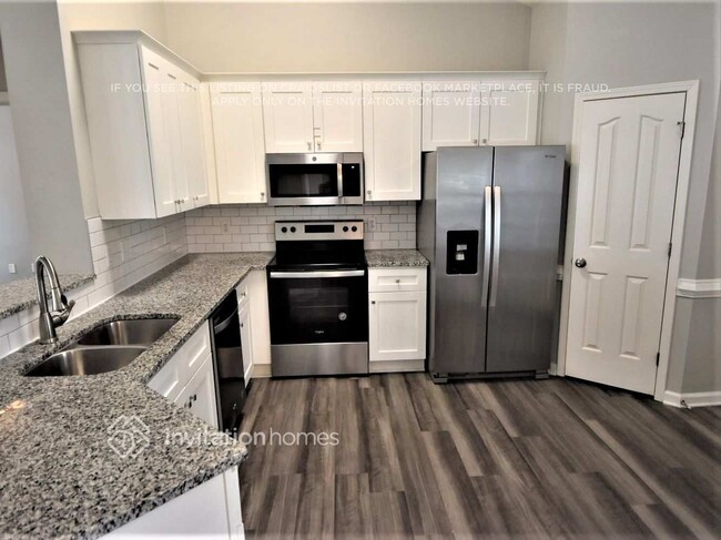 Foto del edificio - 9947 Davis Lake Pkwy
