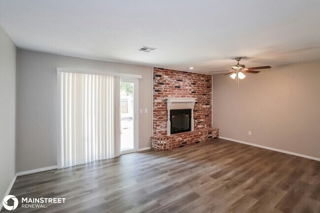 Foto del edificio - 2625 N GRANT AVENUE, BETHANY, OK 73008