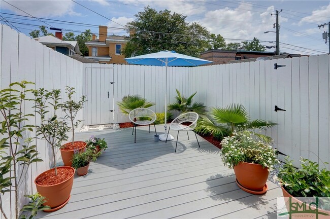 Foto del edificio - 524 E Anderson St