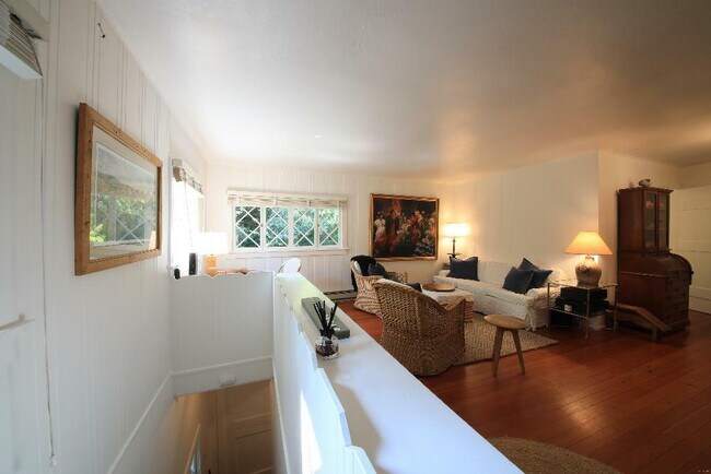 Foto del edificio - 1 Throckmorton Ln