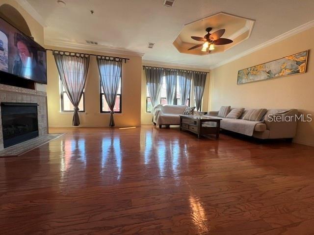 Foto del edificio - 2730 Via Tivoli