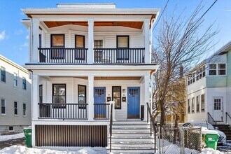 Building Photo - 44-46 Pinkham Rd