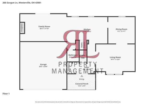 Foto del edificio - 266 Gurgun Ln