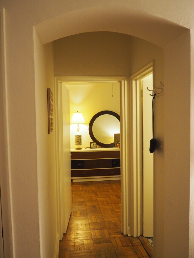 Building Photo - 2515 K St NW