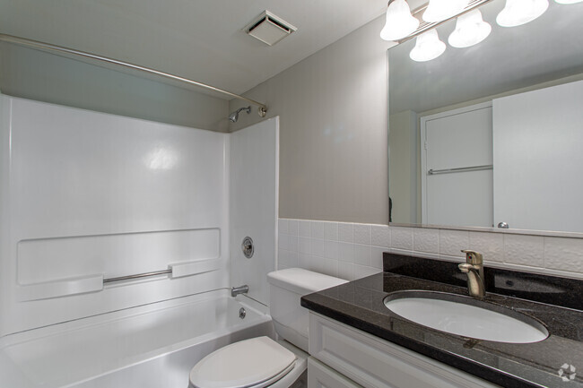 2HAB, 1 baño/1100 ft² - Andover Place Apartment Homes