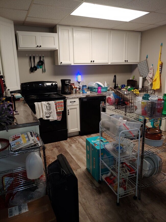 Foto del edificio - 1813 Swinging Bridge Rd