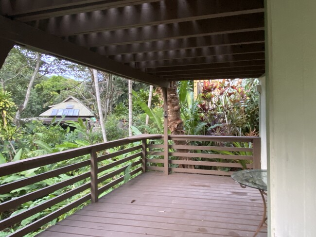 Building Photo - 2456 Lamaku Pl