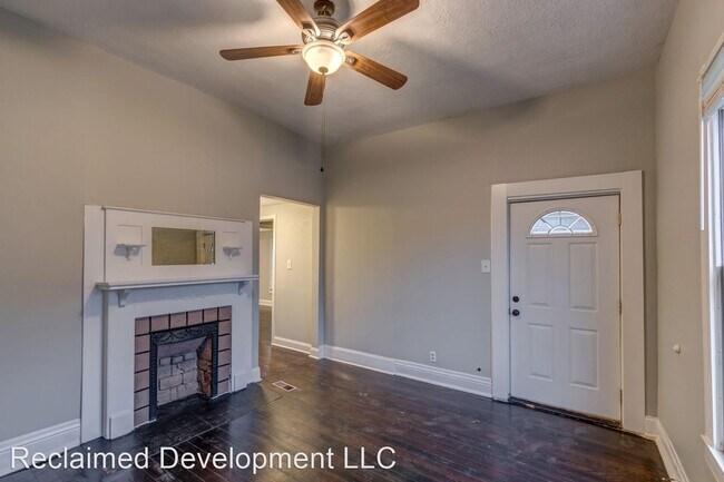 Foto del edificio - 3 br, 2 bath House - 276 E Loudon Ave