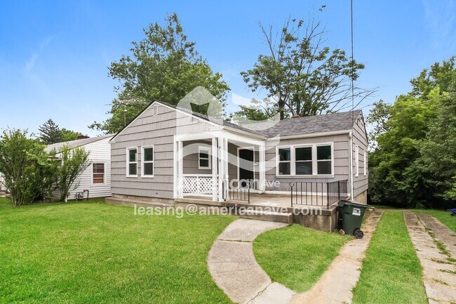 Foto del edificio - 8375 Pippin Rd