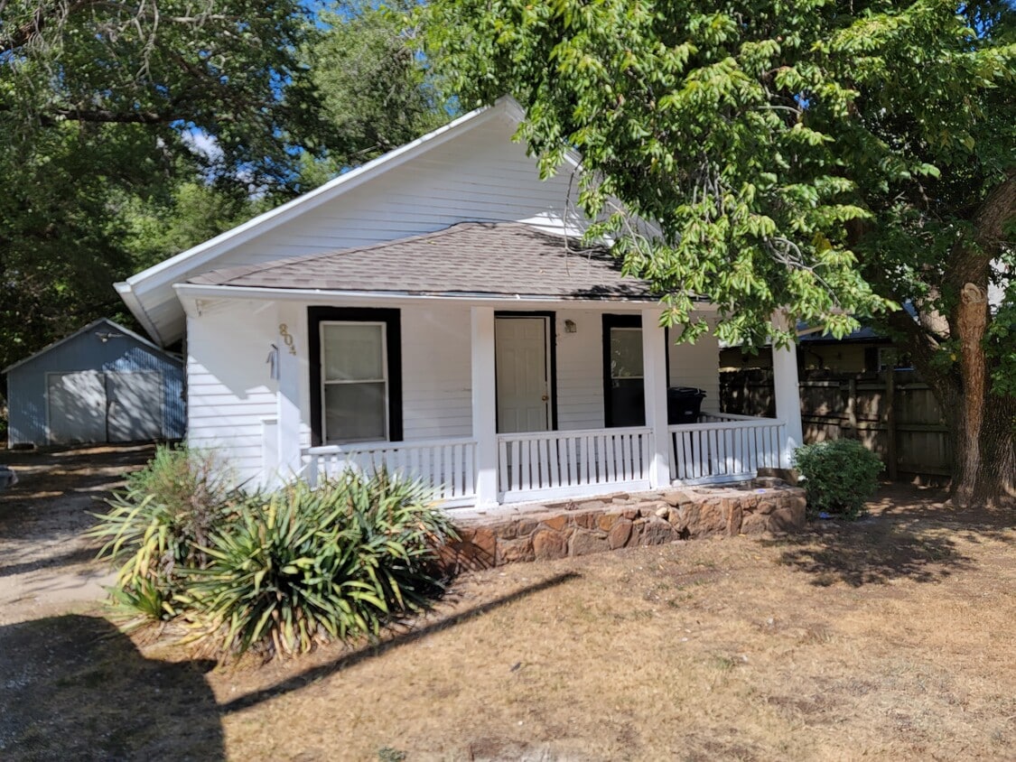 804 W 6th Ave, El Dorado, KS 67042 House Rental in El Dorado, KS