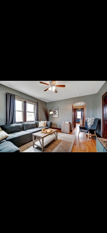 Building Photo - 429 Wilkinson St