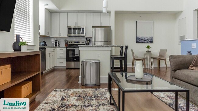 Foto del edificio - 901 Kelly Green Ln