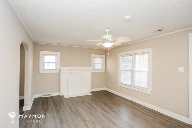 Foto del edificio - 523 Engleside St