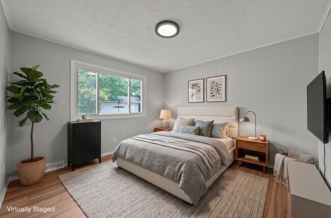 Foto del edificio - 3601 Tullamore Rd