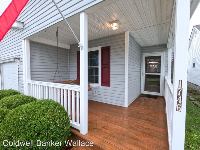 Building Photo - 2 br, 2 bath House - 1746 Sails Way