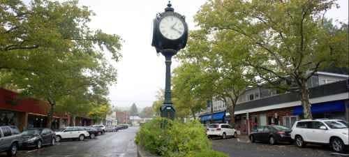 Foto del edificio - 42 Vanderbilt Ave