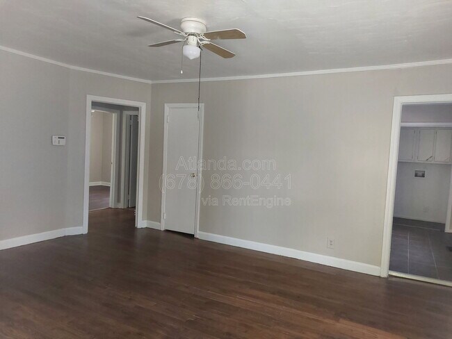 Building Photo - 4201 Chamblee Tucker Rd