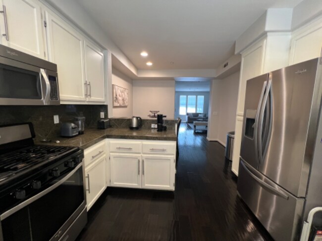 Foto del edificio - 1579 Chandler St