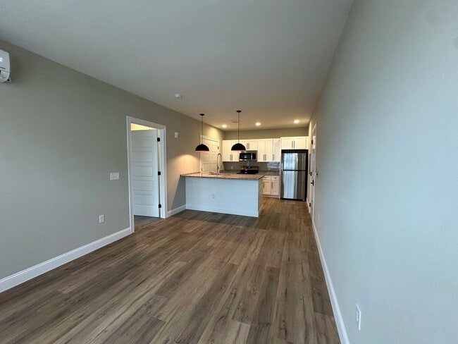 Interior Photo - Waterford Woods