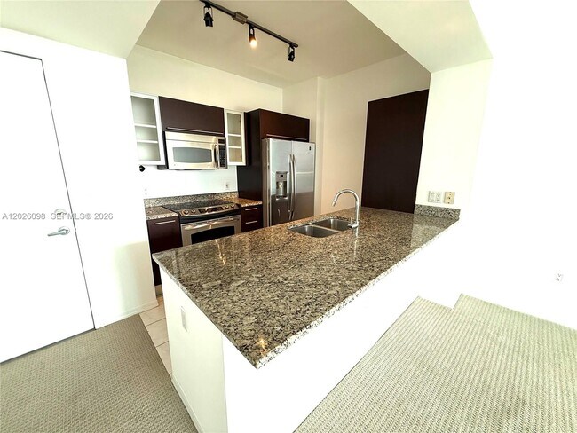 Foto del edificio - 951 Brickell Ave