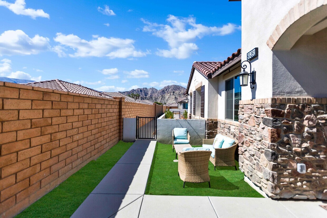 80281 Redstone Wy, La Quinta, CA 92253 Condo for Rent in La Quinta
