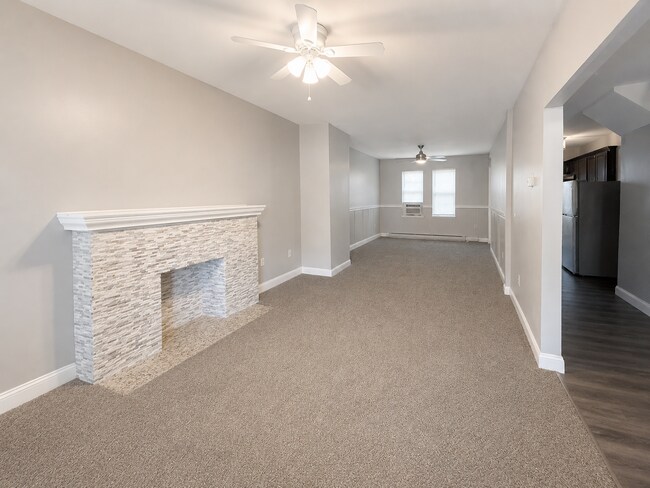 Building Photo - Three-Bedroom Home In Baltimore