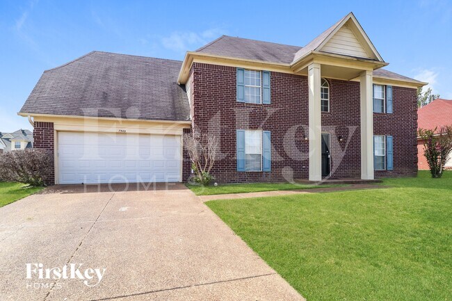 Building Photo - 7549 Starfire Cove