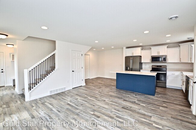 Foto del edificio - 3 br, 2.5 bath House - 3314 Kenner Loop