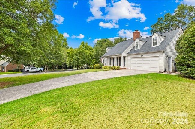 Foto del edificio - 11701 Parks Farm Ln