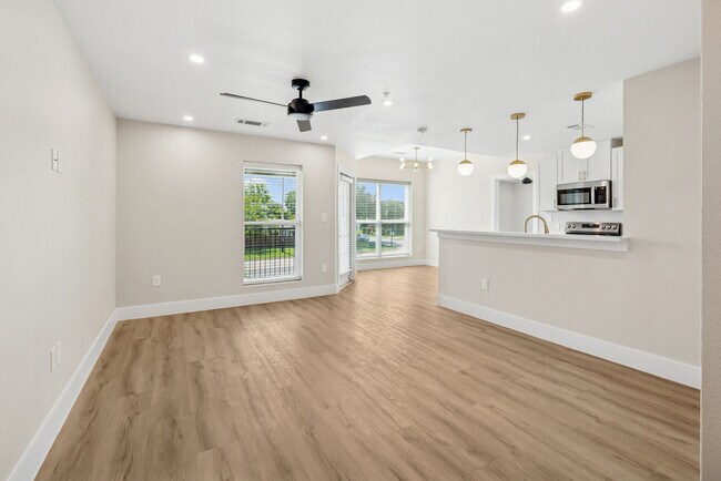 Foto del edificio - Lake Meadows