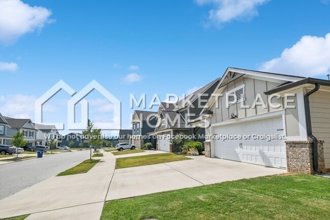 Building Photo - 6097 Amber Forest Trail