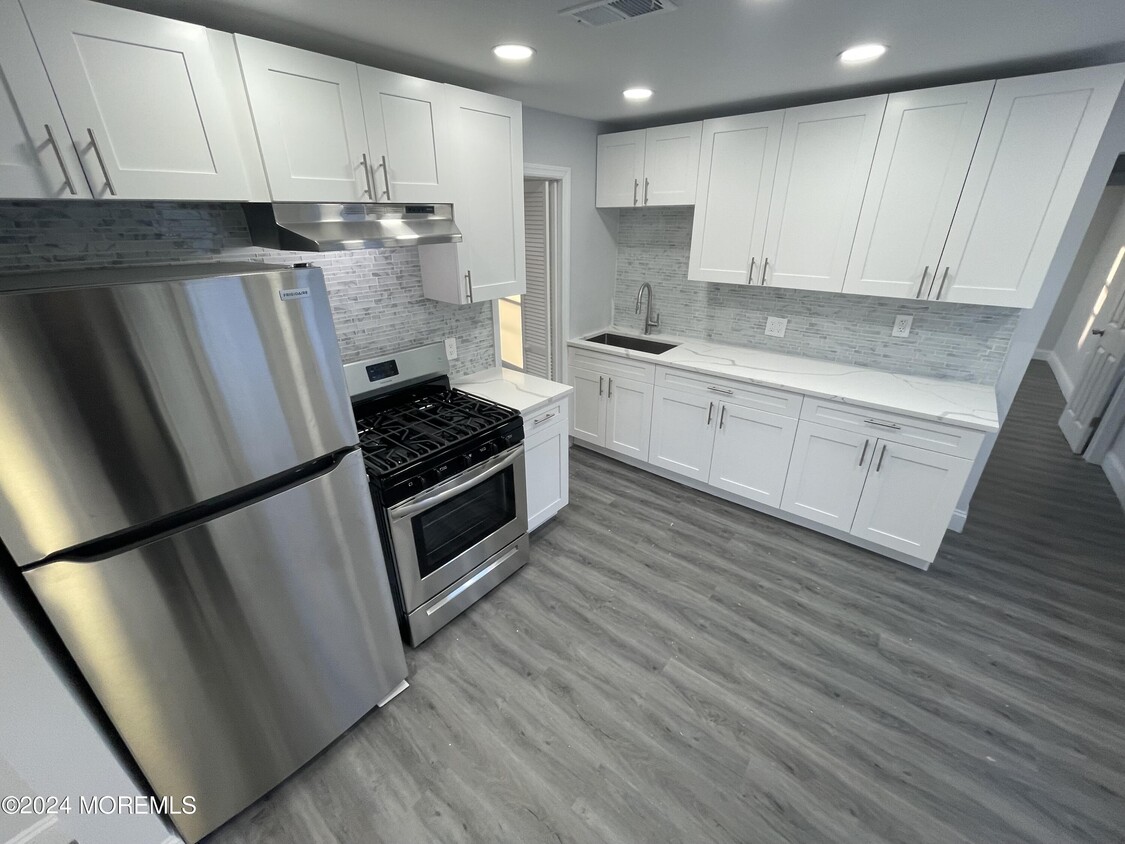 Foto principal - 1257 Washington Ave