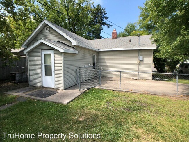 Building Photo - 1 br, 1 bath House - 605 S. 15th St.