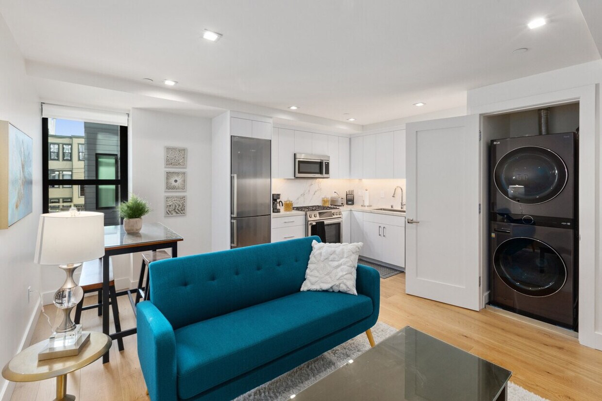 Foto principal - 761 Minna St