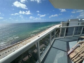 Building Photo - 6301 Collins Ave