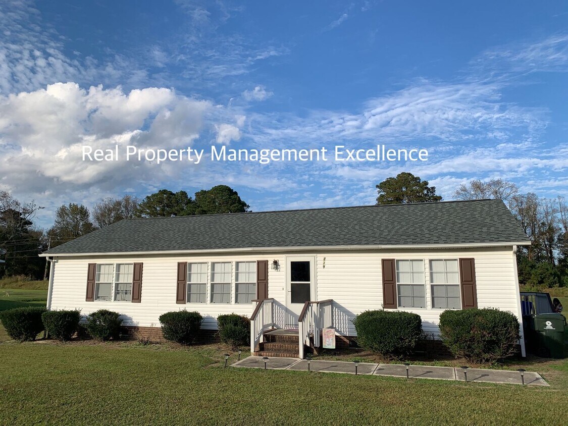 239 Lauren Ln, Princeton, NC 27569 House Rental in Princeton, NC