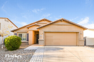 Building Photo - 18160 W Saguaro Ln