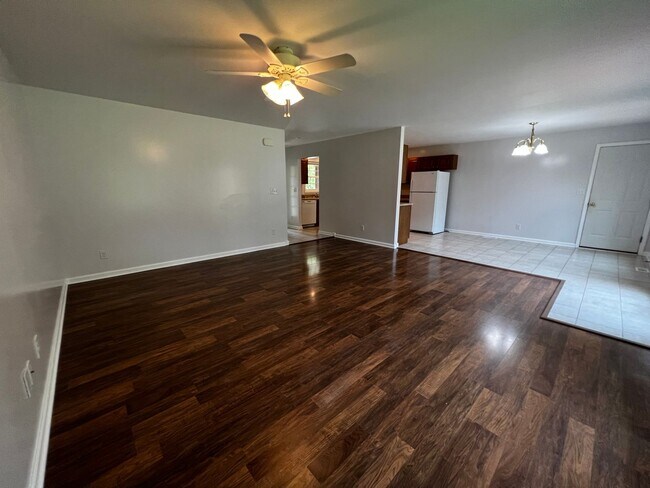 Foto del edificio - 3-Bedroom in Country Setting Close to Farmville!
