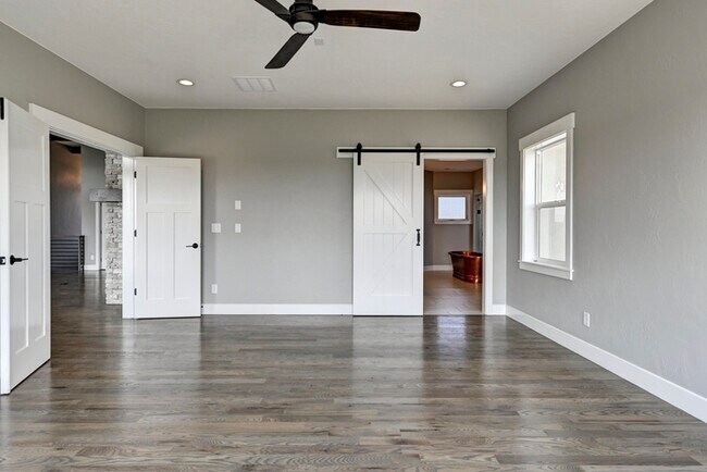 Foto del edificio - 113620 Alamar Way, Co Spgs
