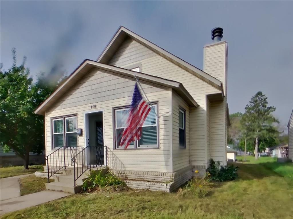 Foto principal - 416 S Olive St