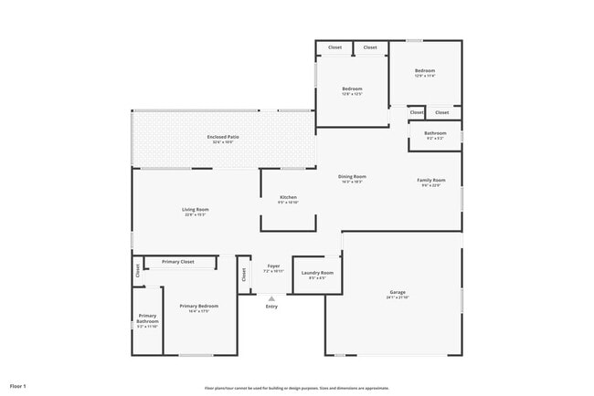 Building Photo - 735 Daffodil Dr